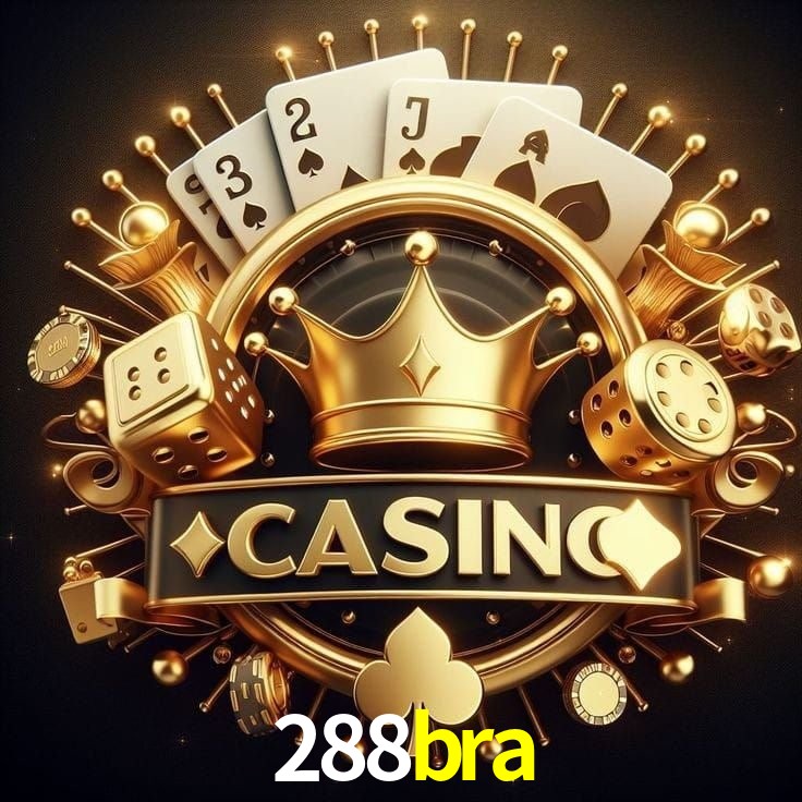 Bônus de Boas-vindas 288bra