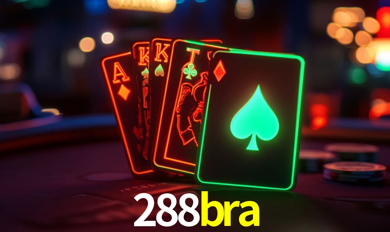 Experiência VIP 288bra