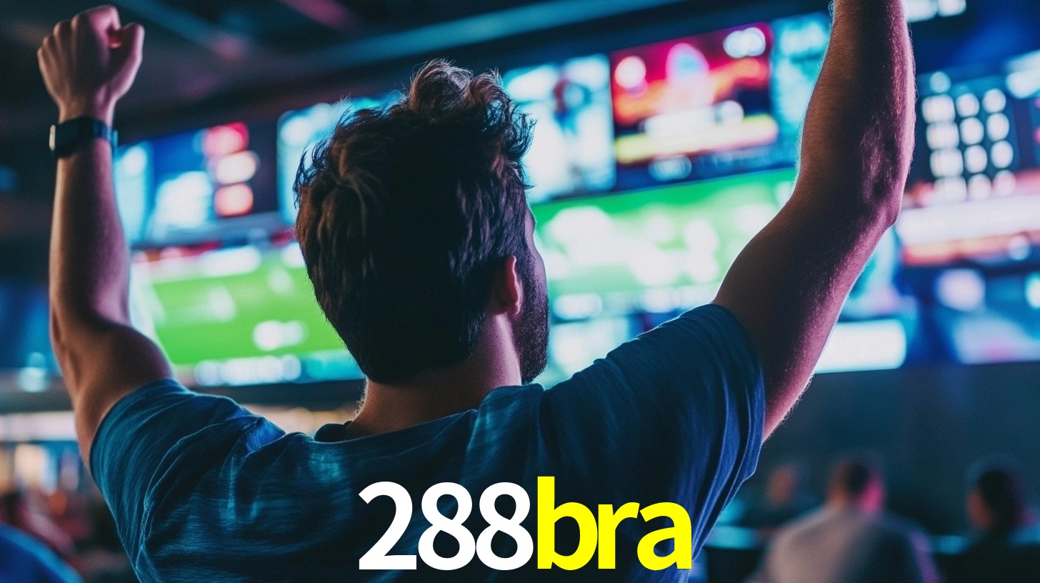 288bra: Seu Cassino Premiado com Pagamentos Rápidos
