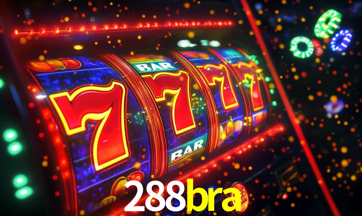288bra - Login Oficial Plataforma - 288bra.com