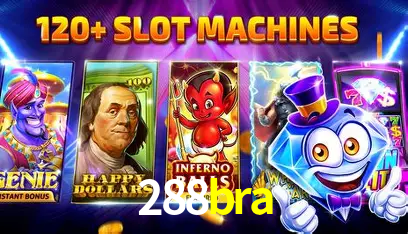 A Revolução dos Aplicativos de Jogos no 288bra