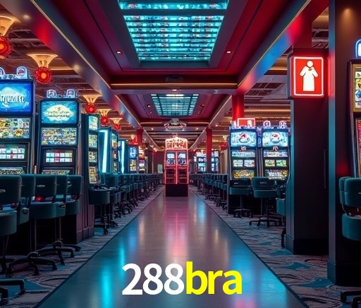 Inovações de Jogos na 288bra: O Futuro das Experiências Interativas