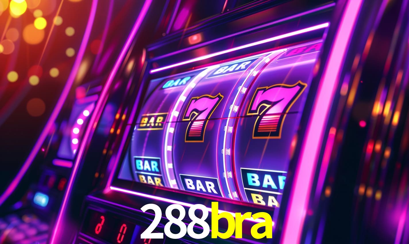 288bra: Seu Especialista em Apostas Esportivas Brasileiras