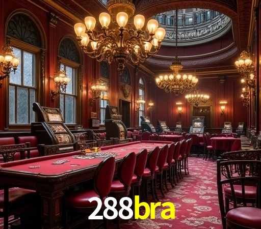 Cadastro Rápido 288bra
