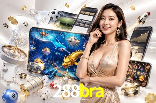 Account Benefits 288bra