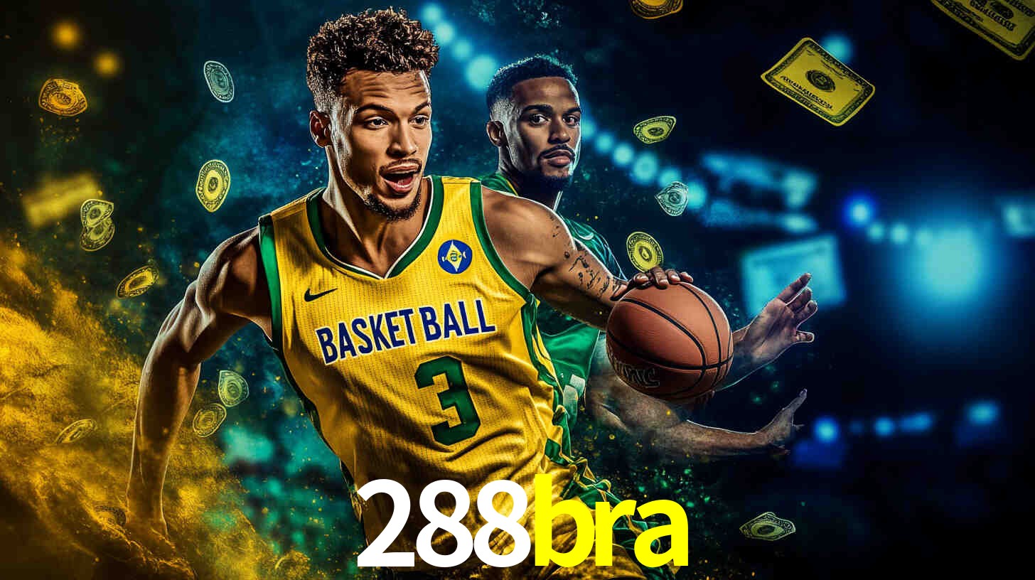 Descubra o Programa VIP da 288bra: Vantagens Exclusivas para Jogadores