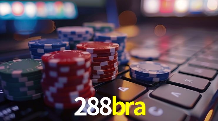 Casino Ao Vivo 288bra