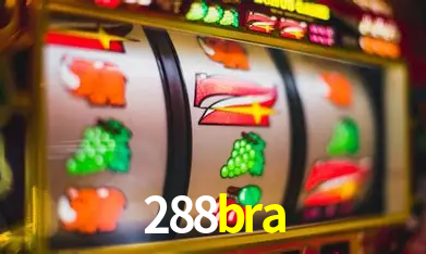 Descubra a Magia dos Jogos de Arcade no 288bra