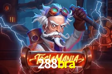 Recursos de Bônus 288bra