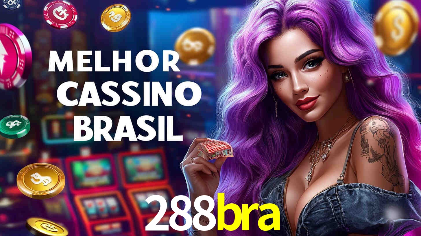 Apostas Esportivas na 288bra: Um Guia Completo