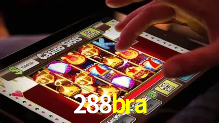 Desvendando o Mundo dos Jogos Virtuais na 288bra