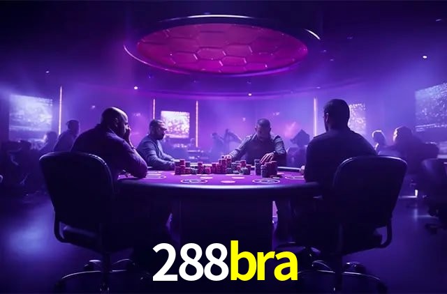 Descubra o Programa VIP da 288bra: Vantagens Exclusivas para Jogadores