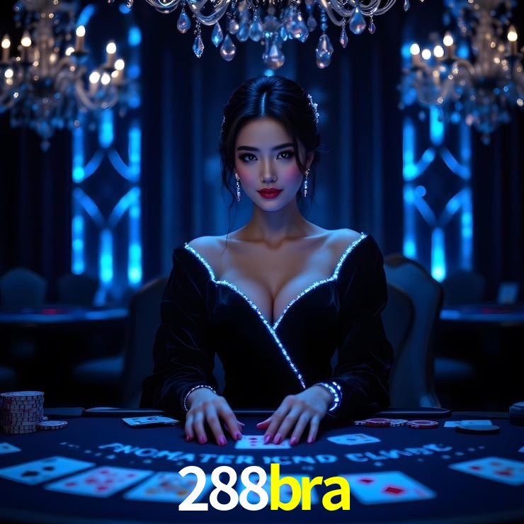 Estatísticas do Jogo 288bra