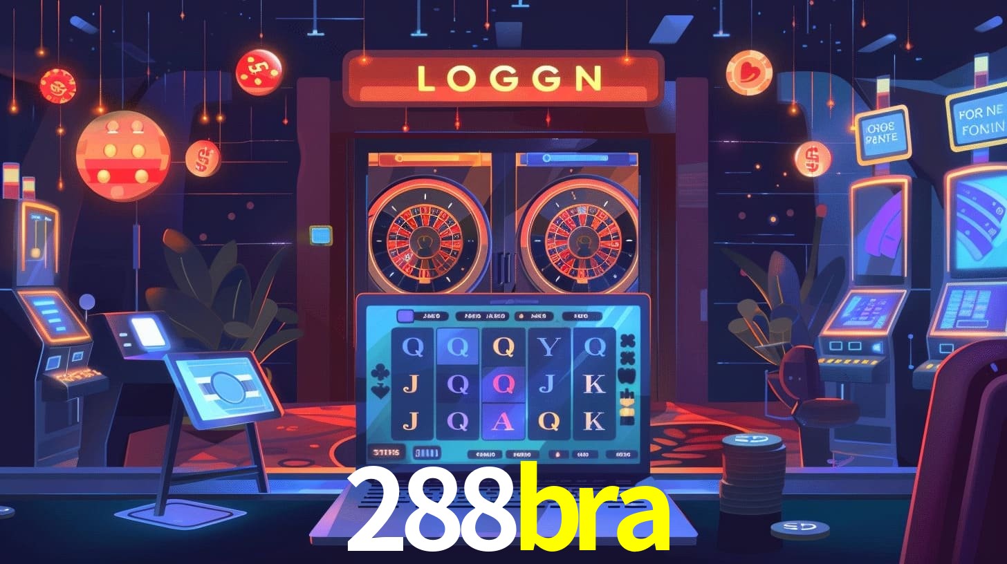 Login Seguro 288bra