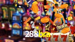 Bônus Generosos e Exclusivos no 288bra para Você!