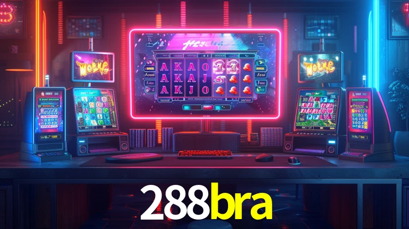 Experimente o Login Seguro Premium no 288bra