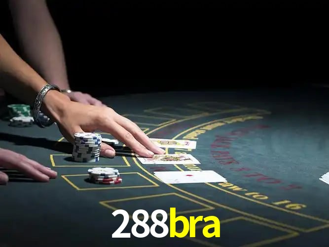 Benefícios da Conta 288bra