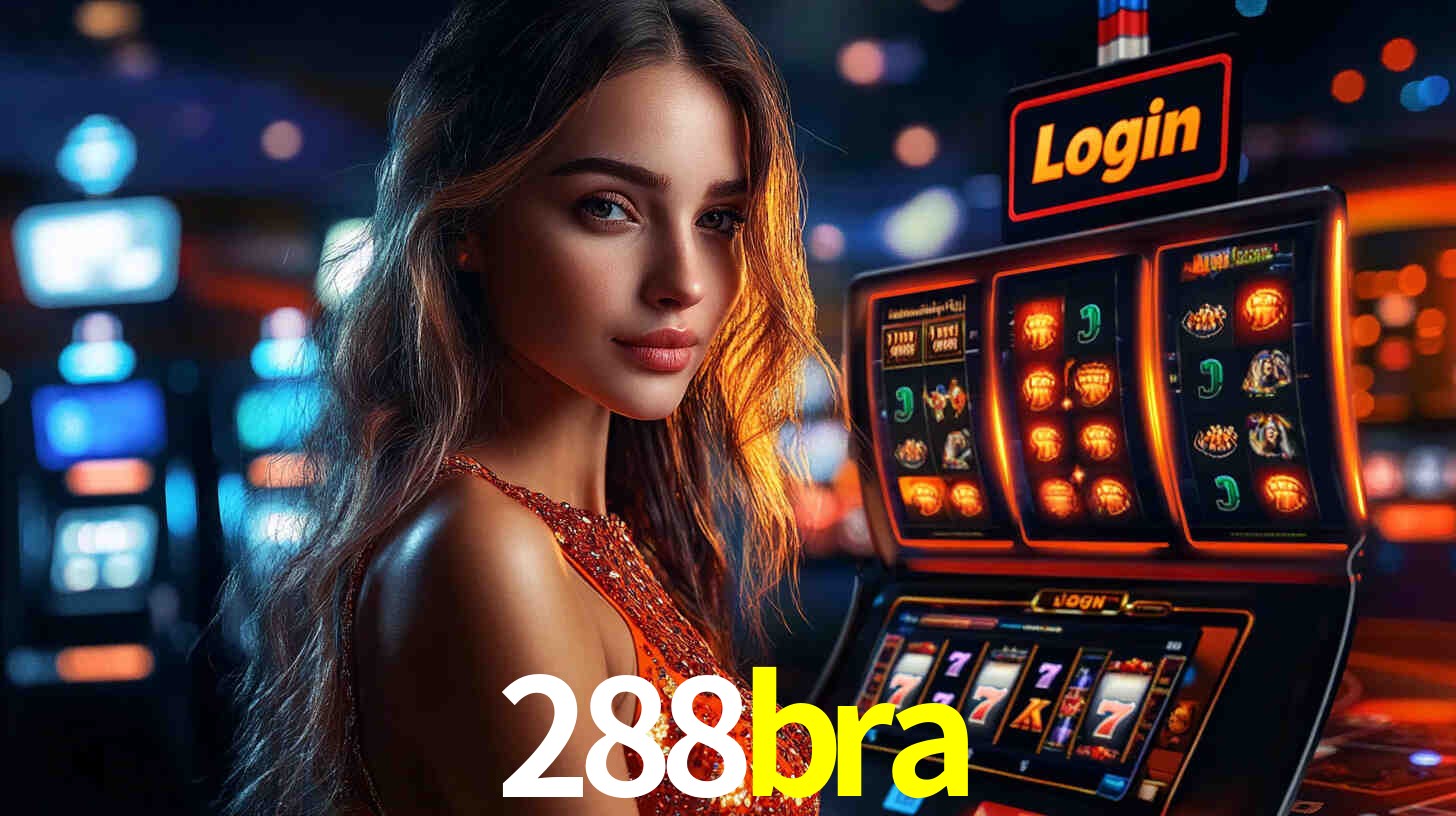 288bra: Jogos de Caça-Níqueis-Altas Recompensas, Roleta-Velocidade, Blackjack-Desafios Máximos