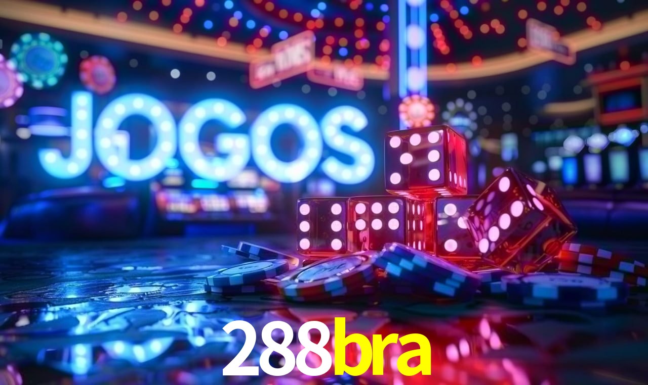 Interface do App 288bra
