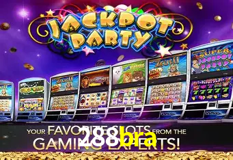 Descubra o Mundo do Cassino Online com 288bra