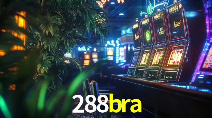 VIP Casino 288bra