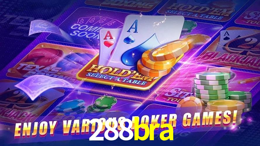 Desvendando o Mundo dos Jogos Virtuais na 288bra