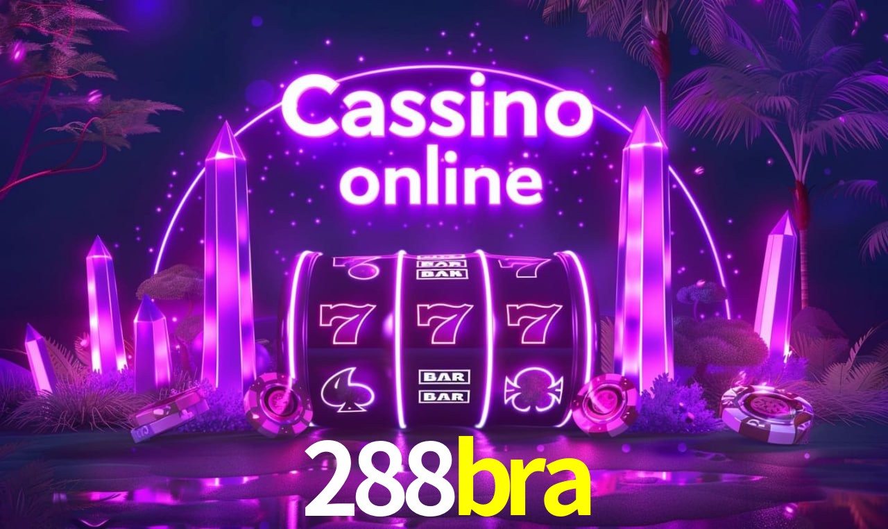 Jogos de Slot 288bra