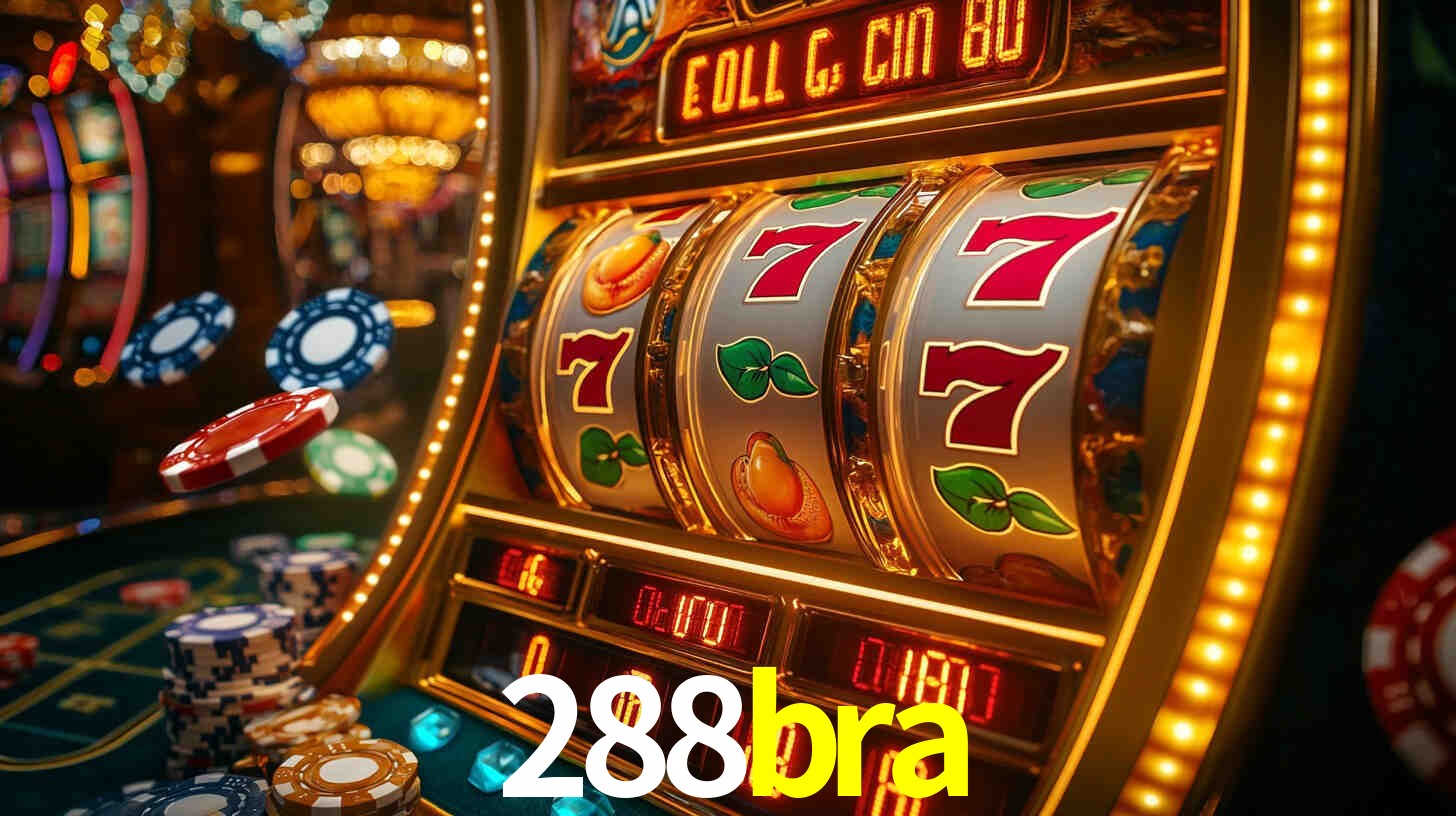 Daily Bonuses 288bra