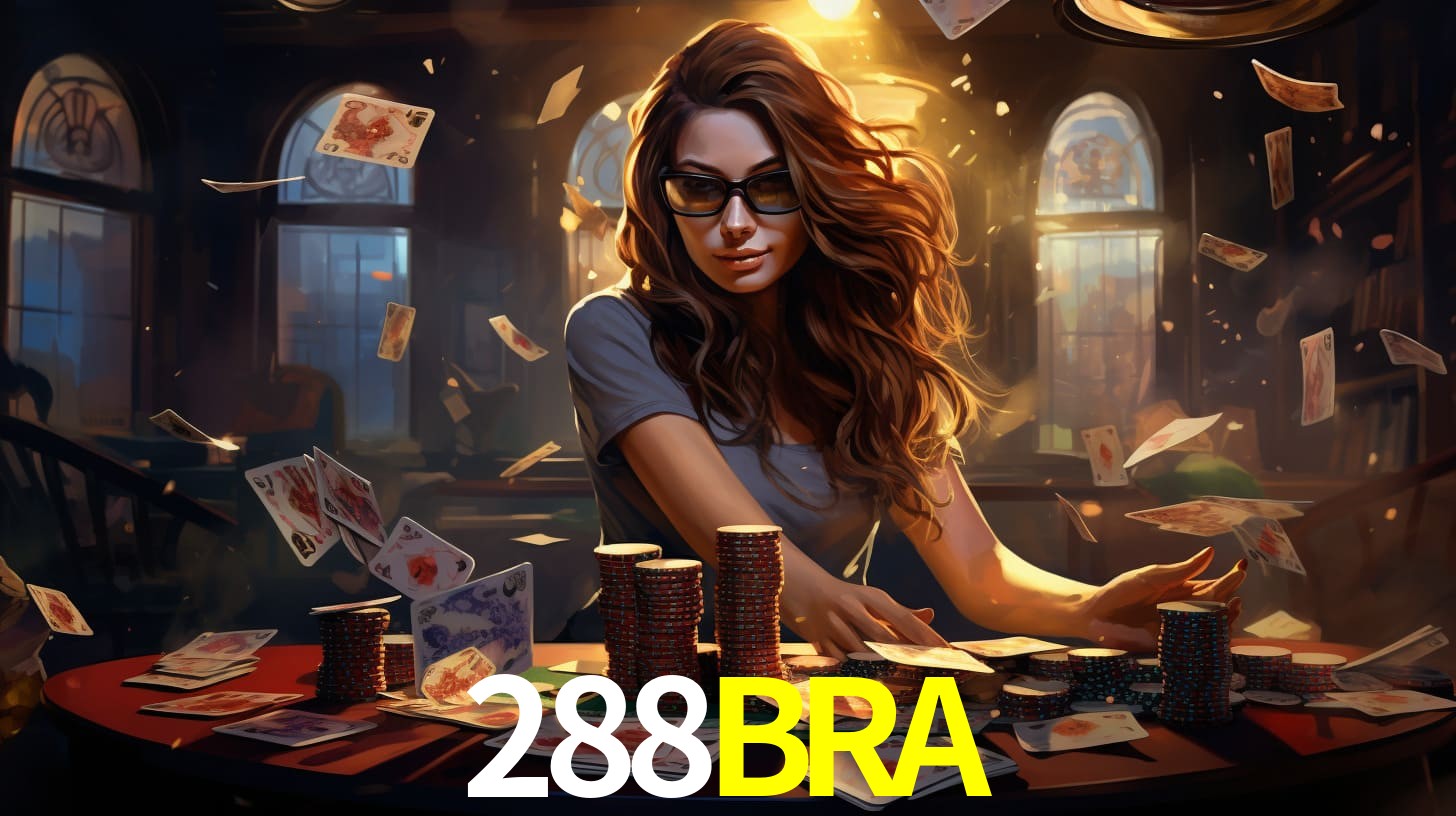 Melhores Jogos de Slots no 288BRA 🍀
